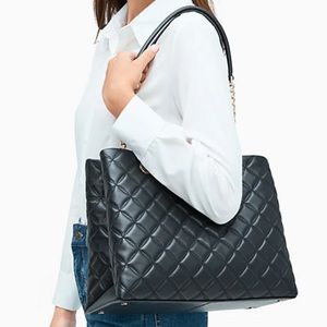 Kate Spade natalia tote